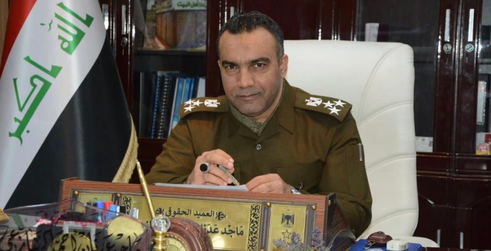 وزارة الداخلية:4200 جواز دبلوماسي صدر خلال عام واحد فقط