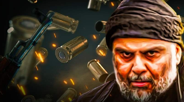 نائب:الصدر مزاجي لدرجة المرض