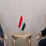 الطالباني والسوداني يبحثان تشكيل الحكومة الجديدة