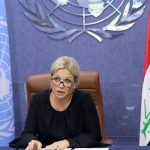 بلاسخارت:الشعب العراقي فقد الثقة بطبقته السياسية بسبب الفساد والفشل وحمام الدم ما زال مستمراً