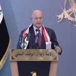 صالح:غياب الاستقرار الدائم ينهك البلد والشعب