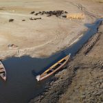 الهجرة النيابية تحمل الحكومة مسؤولياتها تجاه الجفاف في الاهوار