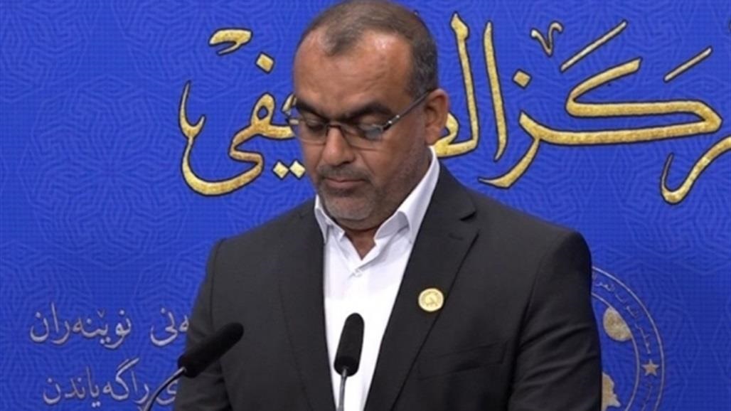 نائب يطالب حكومة السوداني بإرسال مشروع قانون الموازنة