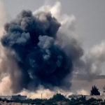 تداعيات القصف الإيراني – التركي على العراق