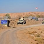 مصدر أمني:سوريا تسلم العراق (50) سجينا عراقيا هاربا