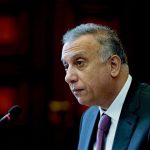 حزب كردي:الكاظمي سيرسل النفط الأبيض إلى الإقليم قبل فصل الشتاء