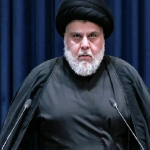 الصدر يشترط العودة للحوار برعاية الكاظمي وبصورة علنية مع الإطار