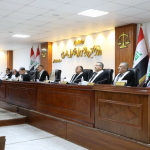 دعوى قضائية أمام المحكمة الاتحادية لإبطال تكليف السوداني بتشكيل الحكومة