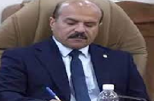 القائد العام السوداني يُعين أبن عمه مستشار أمنيا له