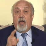 مشعان:التيار الصدري إذا استلم السلطة سيجعل العراق بركا من الدماء