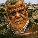 الضمير الإيراني العامري يرحب بالقصف الإيراني على العراق ويستنكر استهداف شيعة أفغانستان