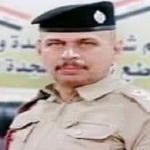 مصدر أمني:مقتل ضابط  شرطة برتبة عقيد داخل مكتبه في الناصرية