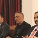 تحالف العزم يطالب بالإسراع في تشكيل الحكومة الإطارية