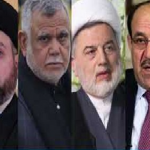 الإطار:سنشكل حكومتنا التوافقية بدون التيار الصدري