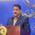 المالية النيابية:موازنة 2023 ستقر بعد تشكيل الحكومة المقبلة