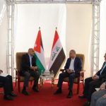 الكاظمي والخصاونة يؤكدان على أهمية الرَّبط الكهربائي بين العراق والأردن