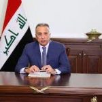 بعد مرور عام على عدم تشكيل الحكومة..الكاظمي يدعو الأحزاب إلى الحوار”العاقل”