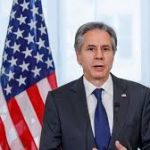 بلينكن:بلادي ” تراقب”القصف الإيراني على الأراضي العراقية