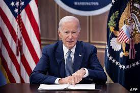 البيت الأبيض:بايدن سيحضر مؤتمر المناخ في شرم الشيخ