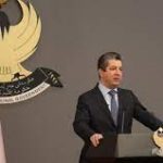 البارزاني:الإقليم الأعلى مستوى في الالتزام بمبادئ حقوق الإنسان!