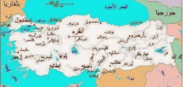 الإحصاء التركي:العراقيون اشتروا 5250 منزلاً في المدن التركية خلال 9 اشهر الماضية