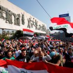 “التهاوش” على ذكرى انتفاضة تشرين