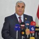 حزب بارزاني: سنقاضي الكاظمي لفشله في تنفيذ إتفاق سنجار