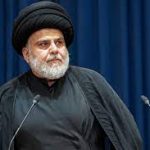 الصدر يجمد سرايا السلام  في كل المحافظات عدا سامراء