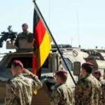 المانيا تقرر تمديد قواتها في العراق