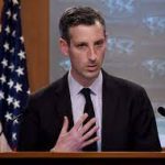 الولايات المتحدة تدعو الفرقاء العراقيين للحوار وتشكيل الحكومة الجديدة