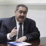 زيباري:بلاسخارت أهملت المعرقلين لمسار العملية السياسية