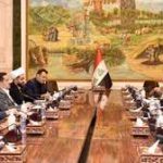 الإطار:حكومتنا التوافقية طريقها سالك نحو العلن