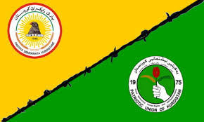 الإسلامي الكردستاني:لن يحصل إتفاق بين البارزاني والطالباني حول المرشح لرئاسة الجمهورية