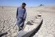 منظمة دولية:إيران وتركيا ستحول العراق إلى صحراء قاحلة بدعم حكومي فاسد خائن