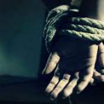 مصدر أمني:تحرير شاب يمني من يد أمرأة عراقية