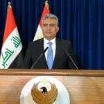 حزب بارزاني:لن نتنازل عن مرشحنا(ريبر) لرئاسة الجمهورية