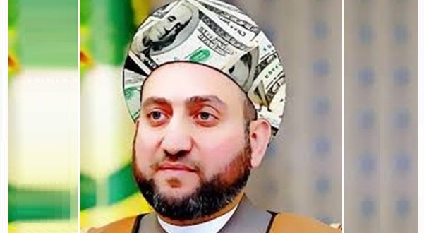 تيار الحكمة:ندعم حكومة السوداني ولكننا “زعلانين” لعدم حصولنا على وزارة النفط