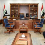 وزيرة المالية والسفيرة الأمريكية تبحثان التعاون المالي والاستثماري بين البلدين