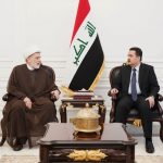 حمودي للسوداني: عليك تنفيذ ما تطلبه إيران