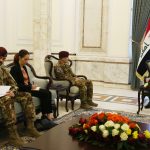 رشيد:الإرهاب والتطرف يشكّلان ظاهرة خطيرة على العالم