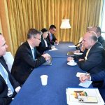 العراق لوفد أمريكي: لن نسمح باستخدام الأراضي العراقية لضرب إيران !