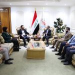 كتائب حزب الله تطالب وزير التعليم بفتح جامعة شرقي بغداد بإدارتها أساتذتها من إيران