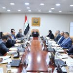 المجلس الوزاري يناقش مسودة قانون موازنة 2023