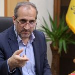 إيران تجدد تأكيدها على عدم السماح للعراق باستثمار غازه الوطني