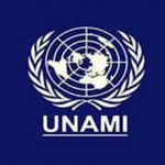 يونامي تدين الاعتداء الإيراني على السيادة العراقية