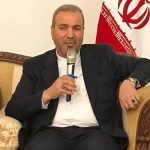 السفير الإيراني:بغداد طلبت “مهلة” في حسم ملف تواجد المعارضة الإيرانية المسلحة في الإقليم