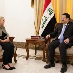 مصادر سياسية:الحكومة الإطارية ستلغي قانون تجريم التطبيع مع إسرائيل