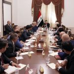 الإطار:خمسة محافظين سيطالهم التغيير قريبا