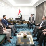 الأكراد الإيرانيين “الفيليين”يطالبون بمنحهم الجنسية العراقية