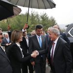 رشيد:على حكومة السوداني أن تضع ملف النازحين في أولوياتها